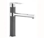 Carron Reno Stone Grey Tap